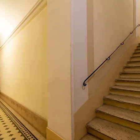Appartement Casa Parlamento, Al Centro Di *