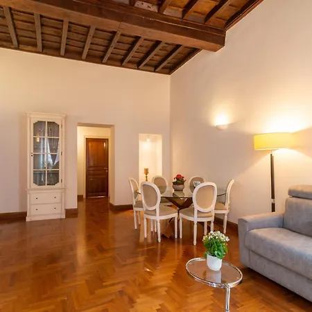 Appartement Casa Parlamento, Al Centro Di *