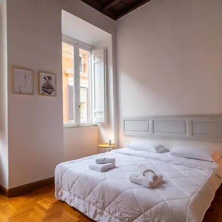 Casa Parlamento, Al Centro Di Appartement Rome