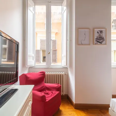 Casa Parlamento, Al Centro Di Appartement
