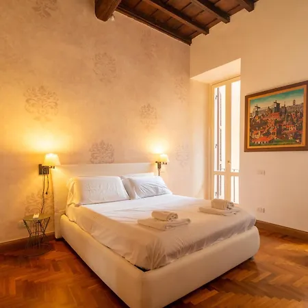 Casa Parlamento, Al Centro Di Appartement