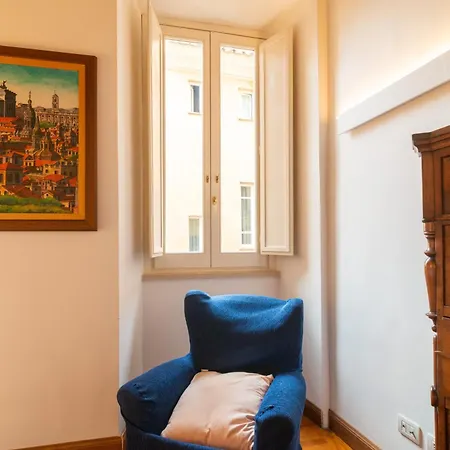 Appartement Casa Parlamento, Al Centro Di *