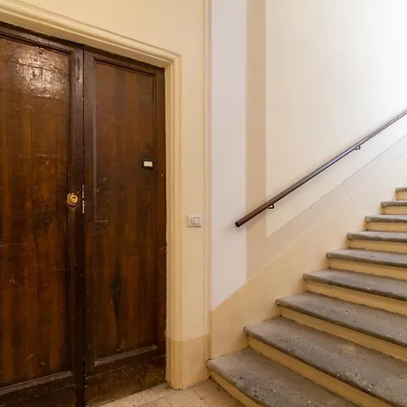 Casa Parlamento, Al Centro Di Апартаменты *