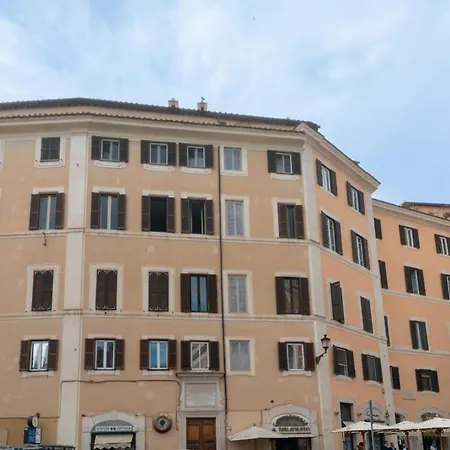Casa Parlamento, Al Centro Di Апартаменты *
