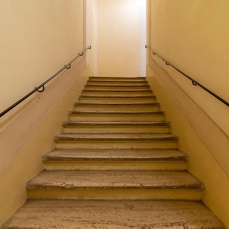 Appartement Casa Parlamento, Al Centro Di