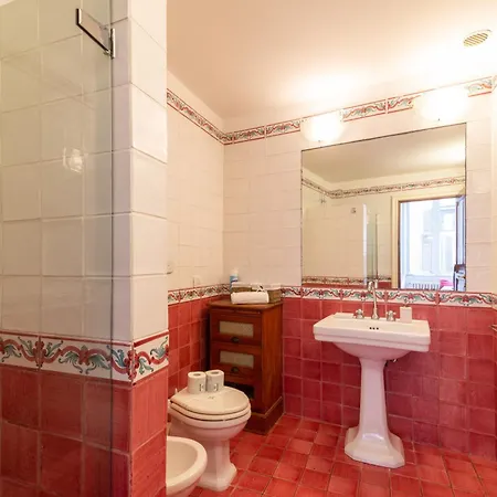 Casa Parlamento, Al Centro Di Apartamento Roma